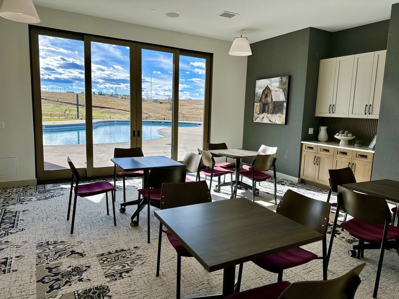 Community amenities in The Town Collection at Independence, Elizabeth (Image 27).