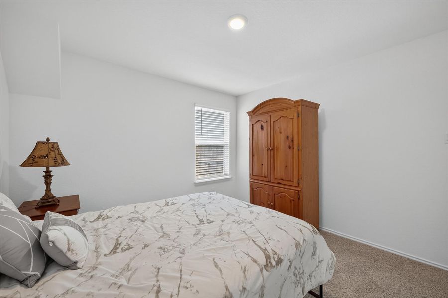 Each room offers abundant light, generous storage, and graceful design.