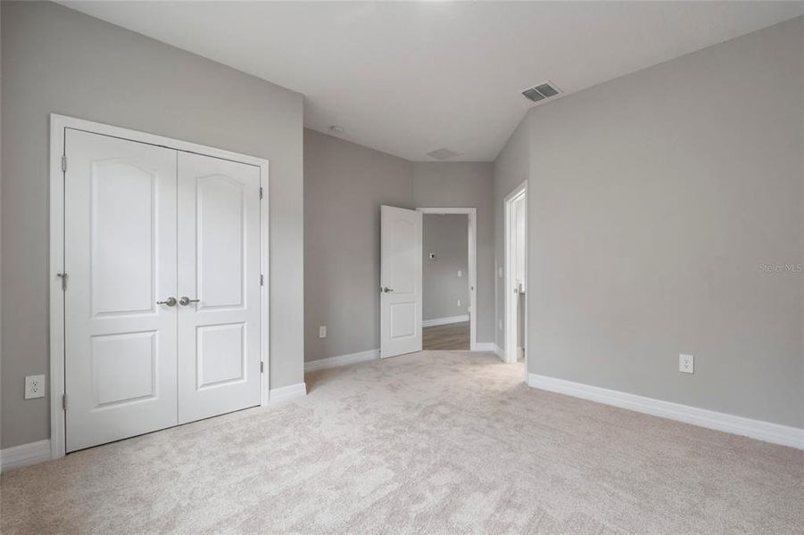 Spacious, unfurnished interior of a new home in , Orange City (Image 8). Spacious, unfurnished interior of a new home in , Orange City (Image 8).