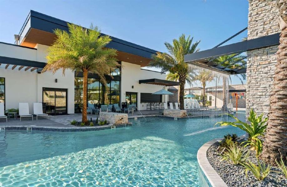 Community amenities in , Orlando (Image 53).