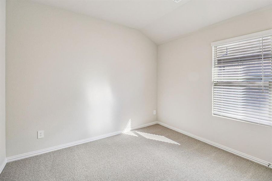 Photo is not of the actual home, but is an inspirational photo of builder’s model home and may depict options, furnishings, and/or decorator features that are not included.