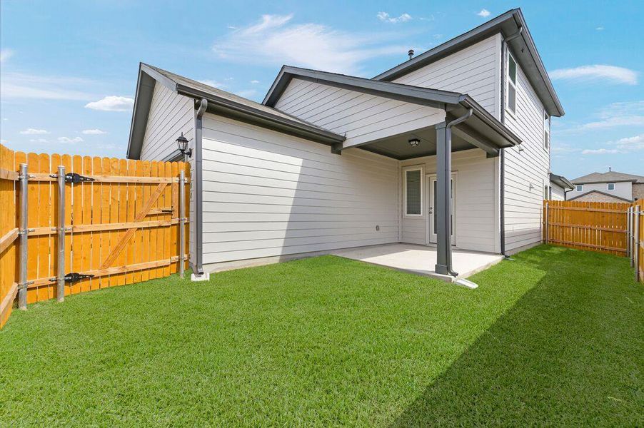 6008 Alfred Acres - Ready Now!