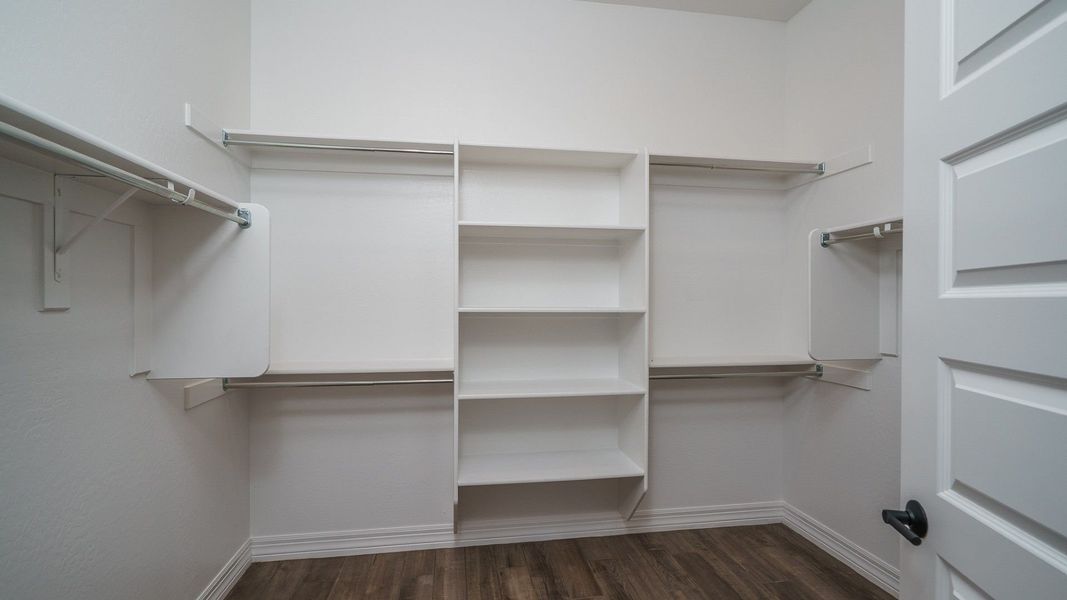 Image 14 of a home in Fairways in Victory at Verrado.