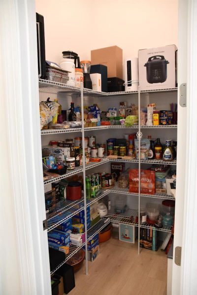 Kitchen Pantry Kitchen Pantry