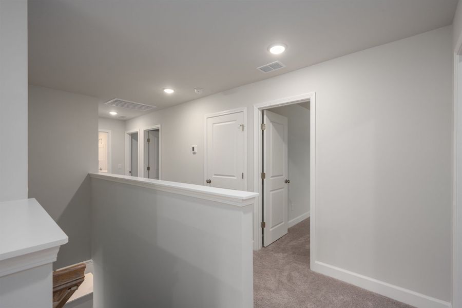 Second Story Second Story