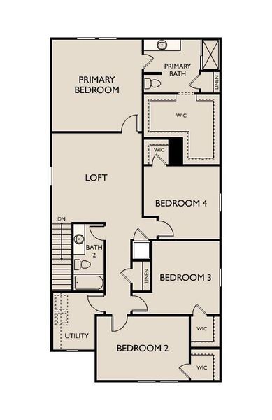 Apollo Floor Plan