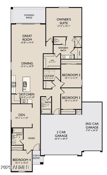 Poppy Floorplan (R)