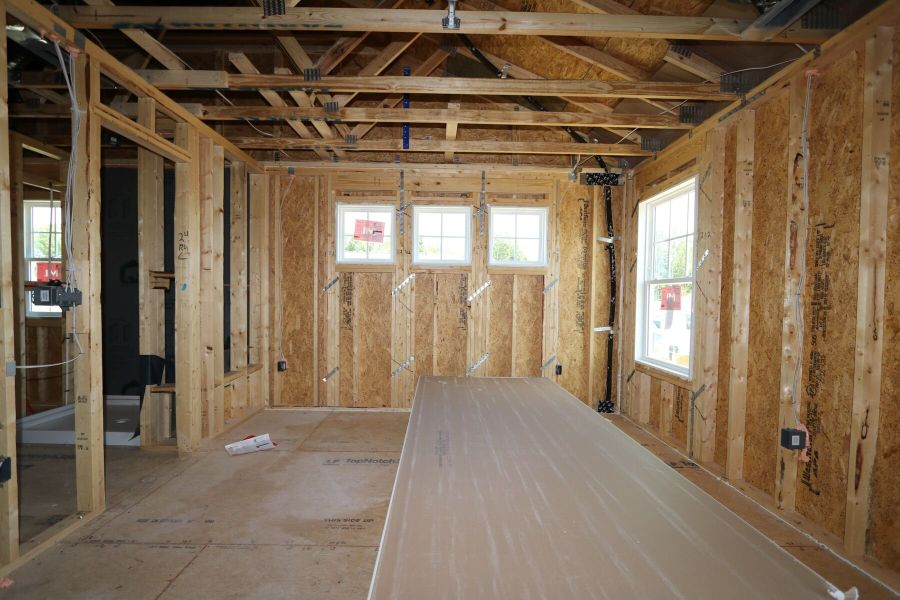 Framing Framing