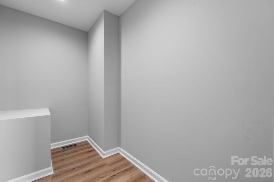 Spacious, unfurnished interior of a new home in , Morganton (Image 13).