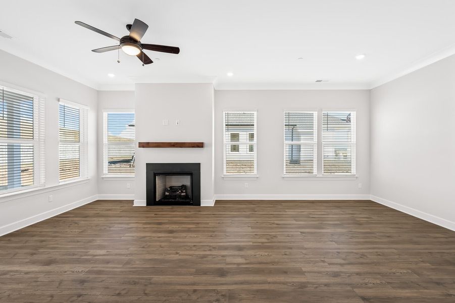 New Home in Thompson's Station, TN.  - Slide 13