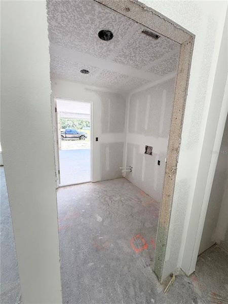 In-progress construction of a new home in , Ocala, FL (Image 20). In-progress construction of a new home in , Ocala, FL (Image 20).