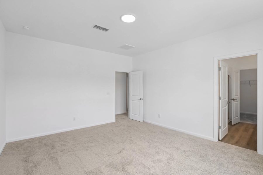 Genna | Ashton Woods Raleigh, NC