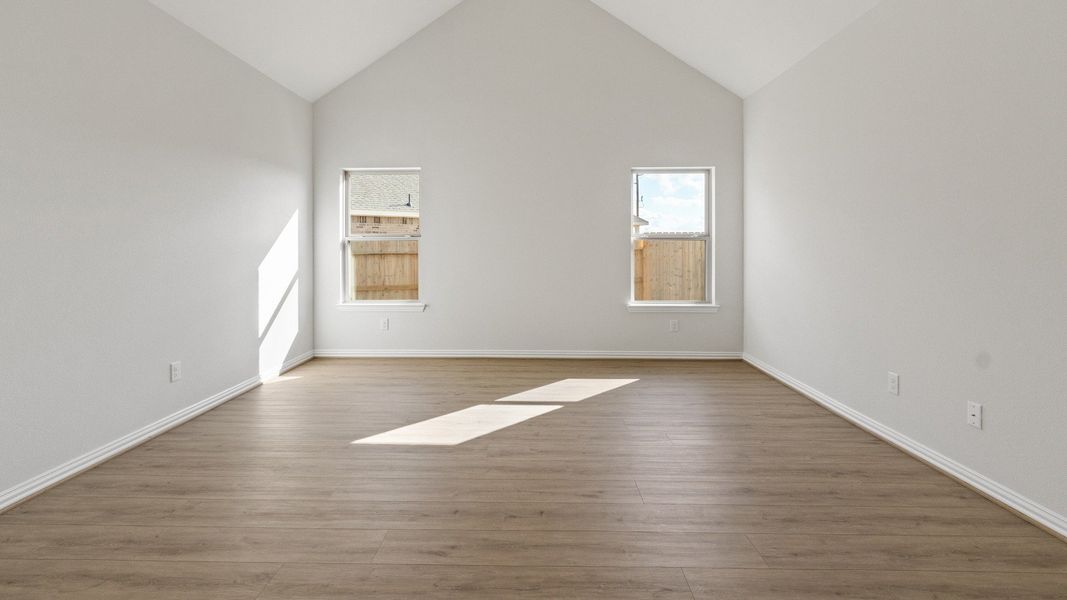 This is a representative photo of plan.