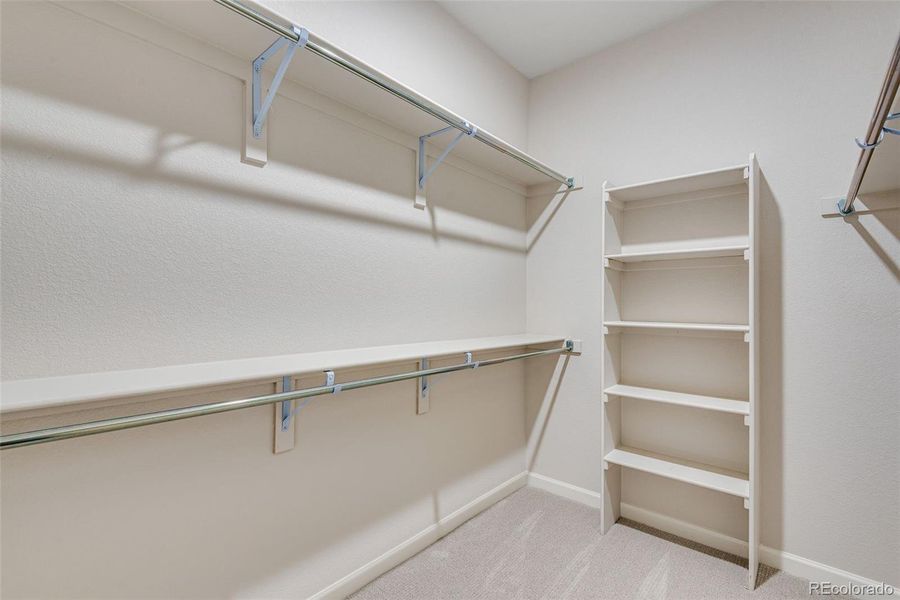 Image 44 of a home in Crescendo at The Aurora Highlands.