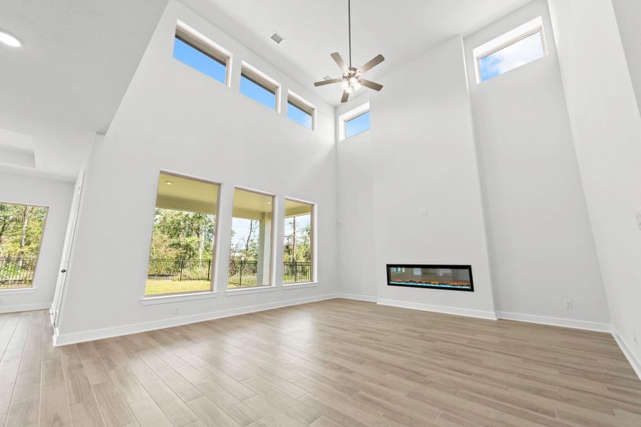 Representative photo. Home under construction. Design selections and colors may vary. Representative photo. Home under construction. Design selections and colors may vary.