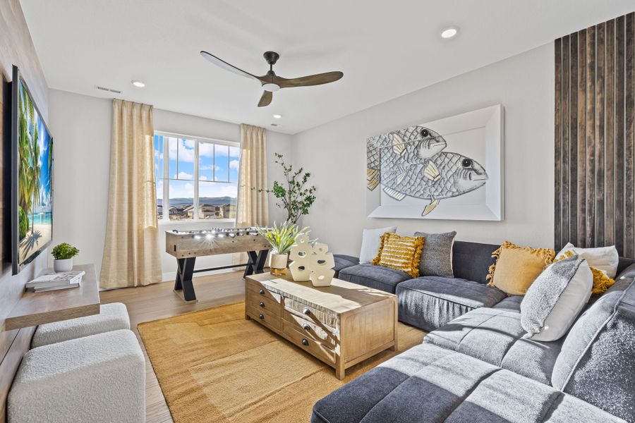 New Home in Berthoud, CO. - Slide 18 New Home in Berthoud, CO. - Slide 18