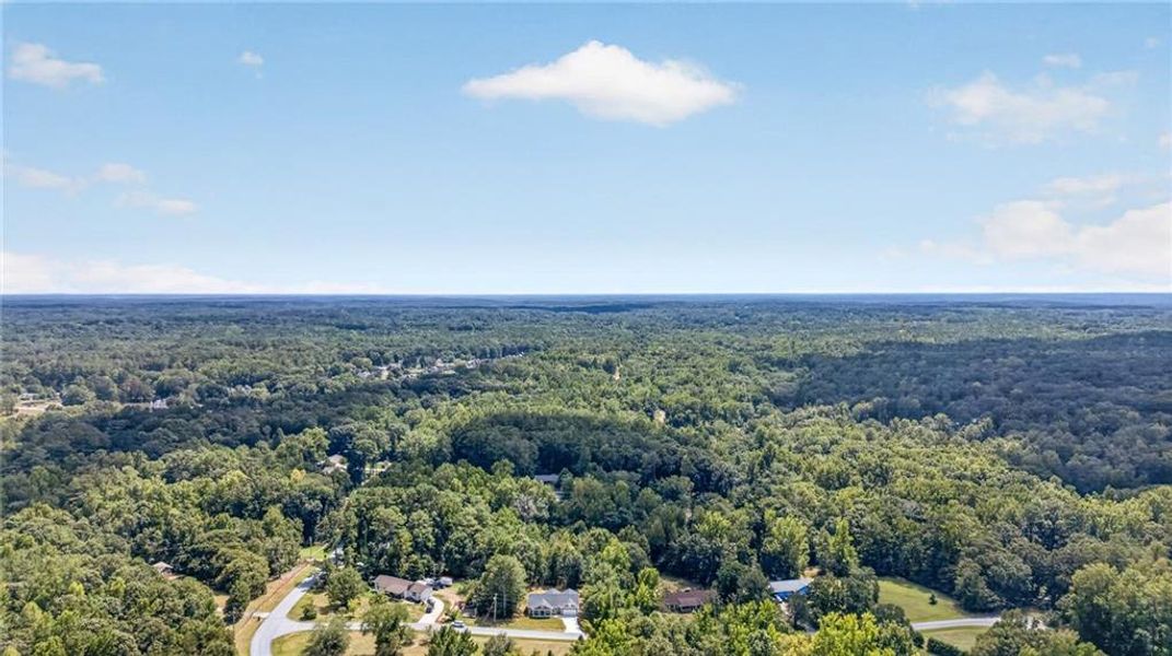 Natural landscape and outdoor views near  in Covington (Image 41).