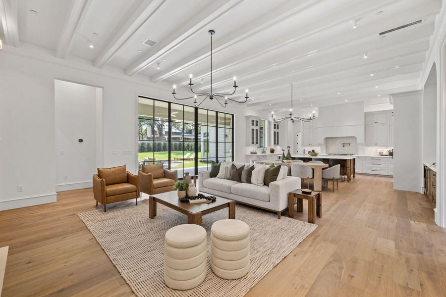 Community amenities in , Austin (Image 34).