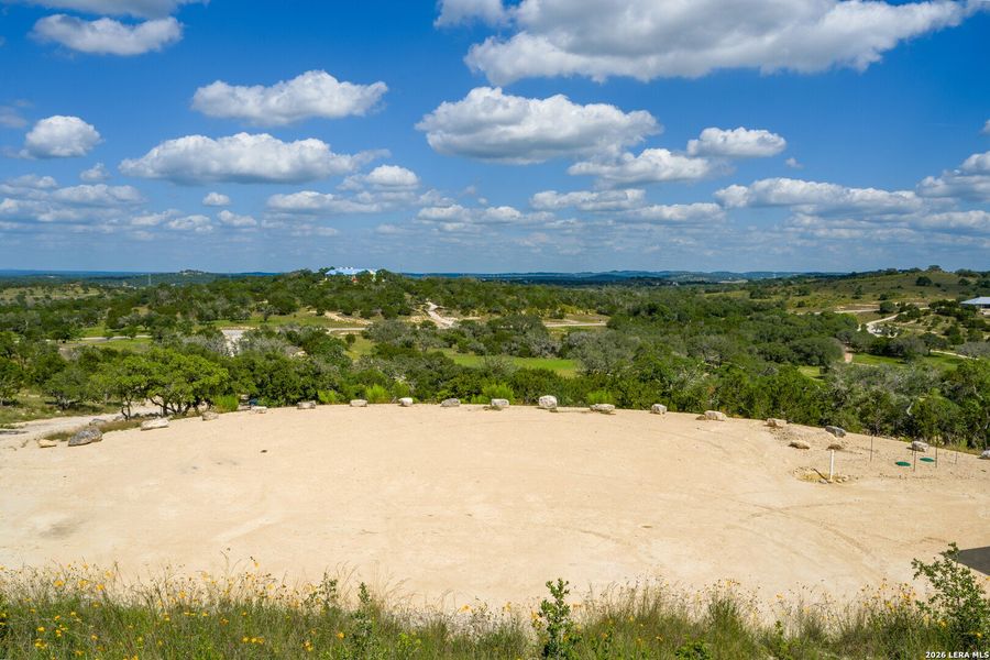 Natural landscape and outdoor views near  in Comfort (Image 26).