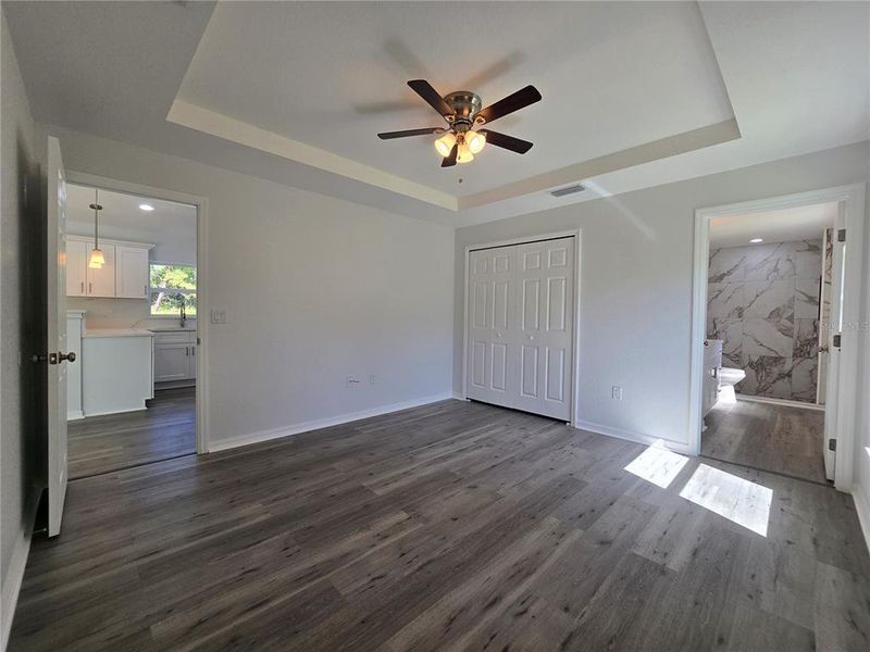 Spacious, unfurnished interior of a new home in , Ocklawaha (Image 18). Spacious, unfurnished interior of a new home in , Ocklawaha (Image 18).