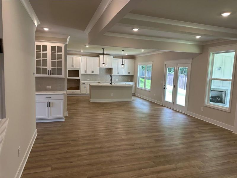 Image 157 of a home in Rosewood Lake Estates.