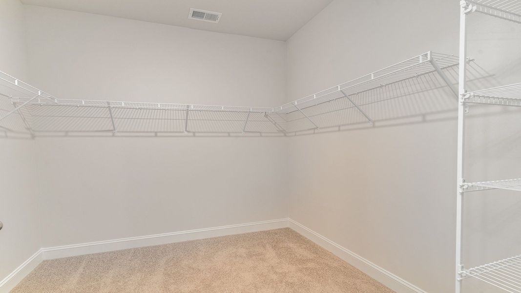 Image 24 representing the DARBY by D.R. Horton in Spring View Landing, Loris, SC.