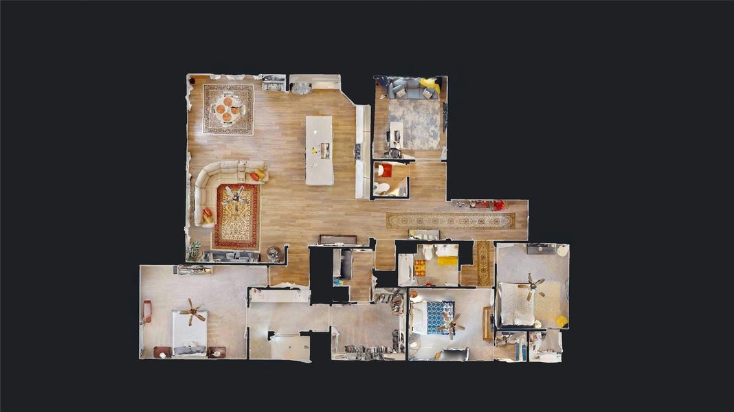 Floor Plan Floor Plan