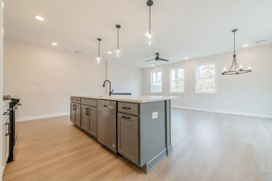 Image 30 of a home in Cherokee Township.