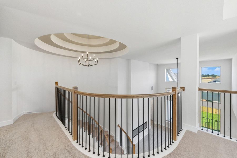 Image 30 of a home in The Colony - 50'.