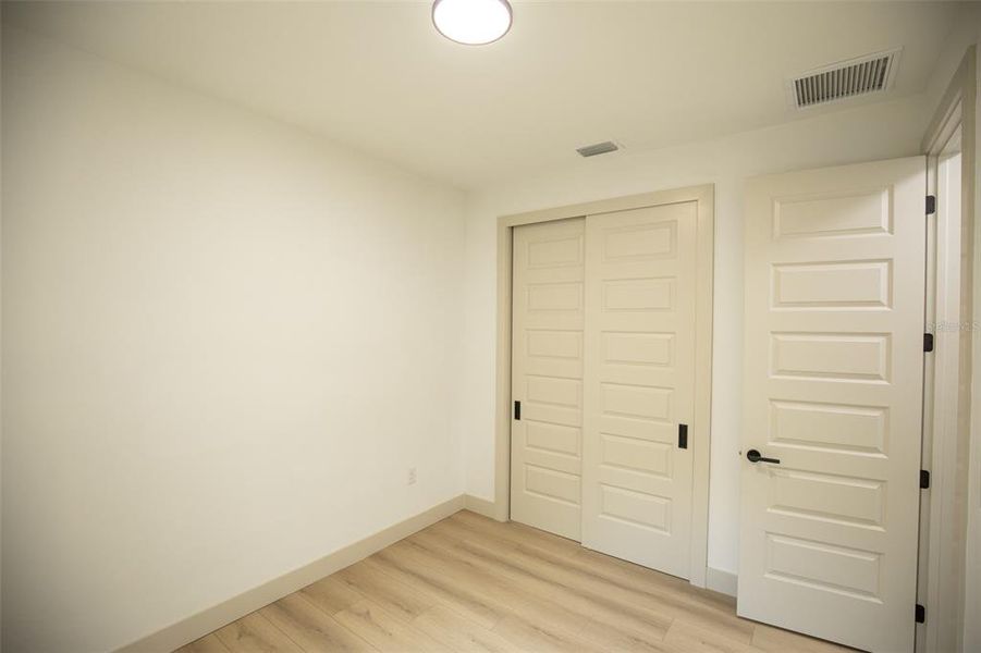 Spacious, unfurnished interior of a new home in , North Port (Image 26). Spacious, unfurnished interior of a new home in , North Port (Image 26).
