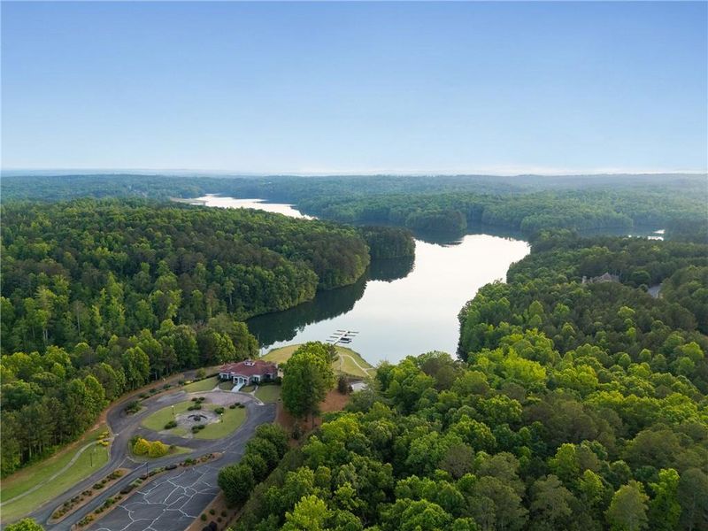 Natural landscape and outdoor views near in Dawsonville (Image 48). Natural landscape and outdoor views near in Dawsonville (Image 48).