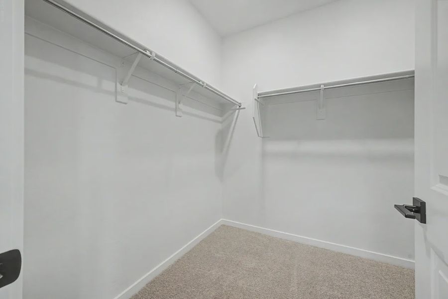 Spacious, unfurnished interior of a new home in Avanti at Granite Vista, Waddell (Image 28). Spacious, unfurnished interior of a new home in Avanti at Granite Vista, Waddell (Image 28).