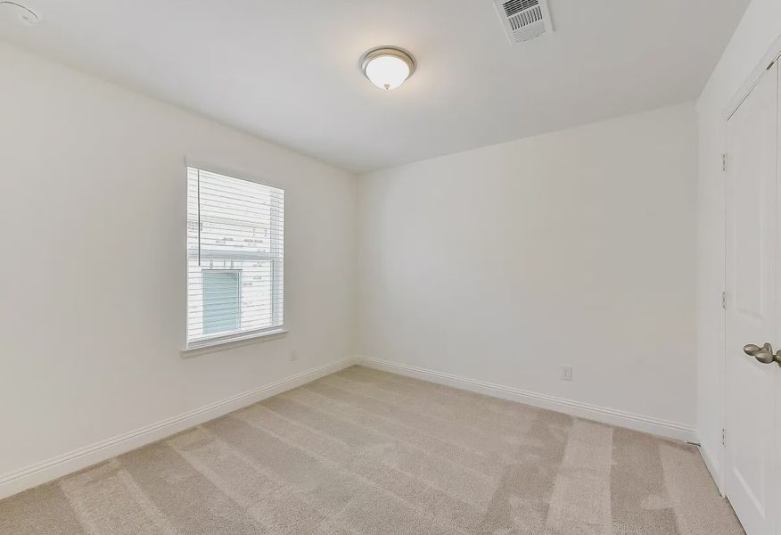 Plan 3049 bed 2 - 15 of 17 Plan 3049 bed 2 - 15 of 17