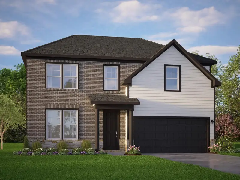 The Murray G The Murray G