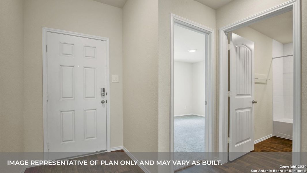 Image 10 of a home in Navarro Fields. Image 10 of a home in Navarro Fields.