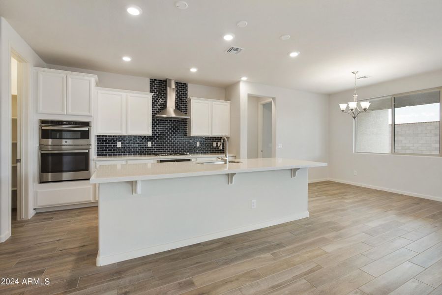 GOURMET KITCHEN GOURMET KITCHEN