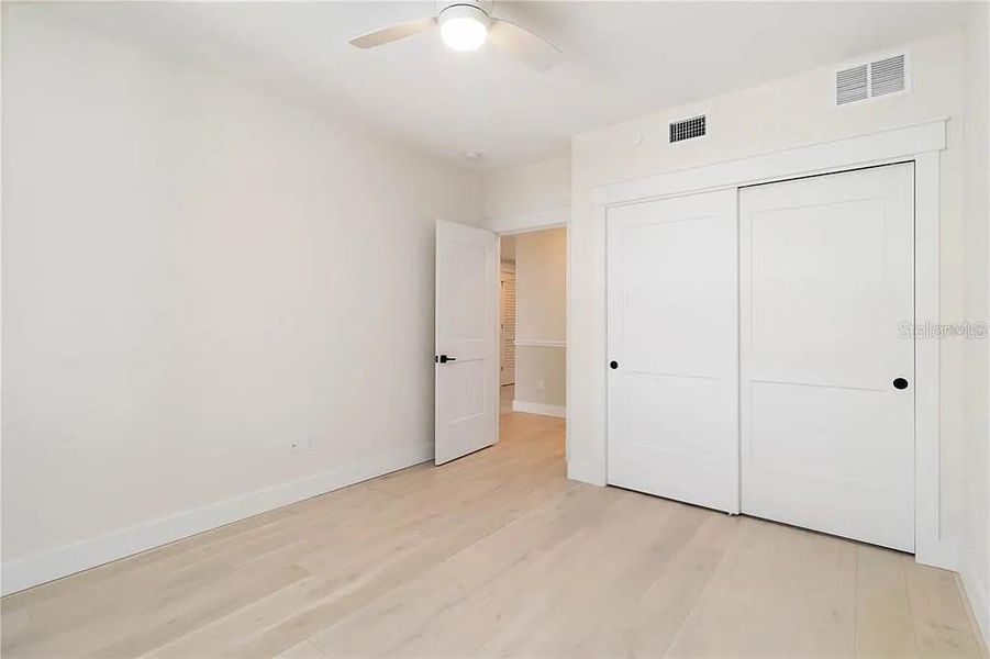Spacious, unfurnished interior of a new home in , Osprey (Image 17). Spacious, unfurnished interior of a new home in , Osprey (Image 17).