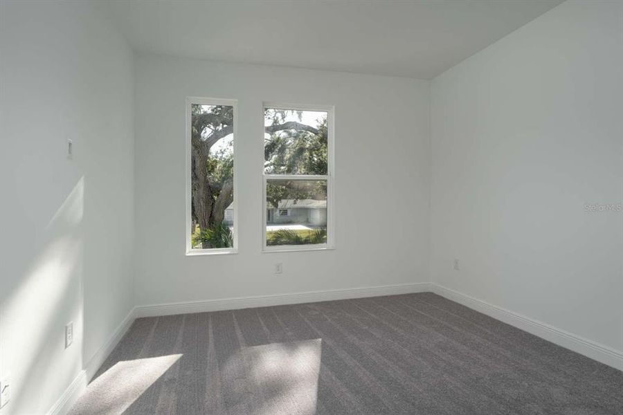 Spacious, unfurnished interior of a new home in , St. Petersburg (Image 20). Spacious, unfurnished interior of a new home in , St. Petersburg (Image 20).