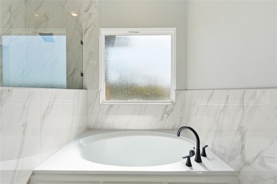 Close-up of interior finishes inside a home in , Tom Bean (Image 16).