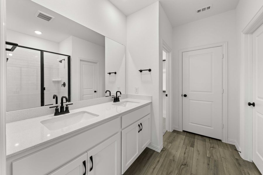 Lampasas Home Plan by Ashton Woods Lampasas Home Plan by Ashton Woods