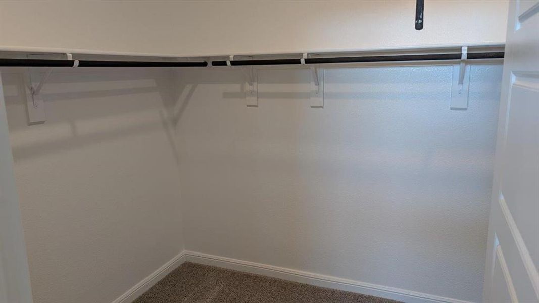 Spacious, unfurnished interior of a new home in Lankford Farms, Cleburne (Image 8). Spacious, unfurnished interior of a new home in Lankford Farms, Cleburne (Image 8).