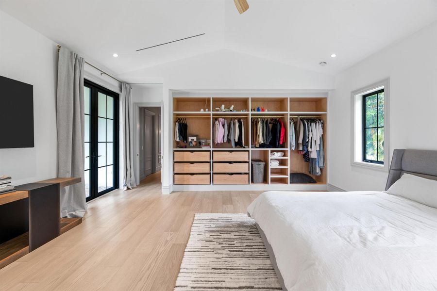 Furnished interior view inside a new home in , Wellington (Image 15).