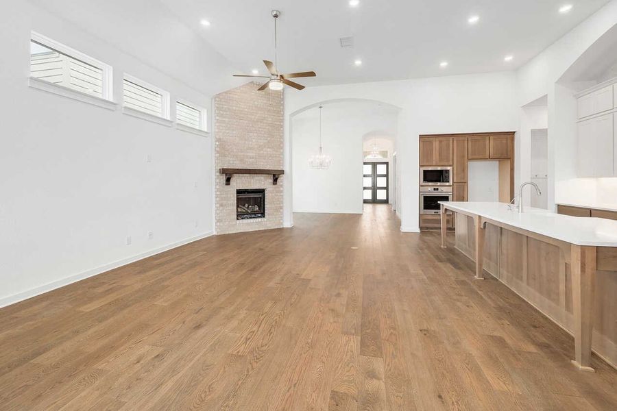 Family Room Family Room