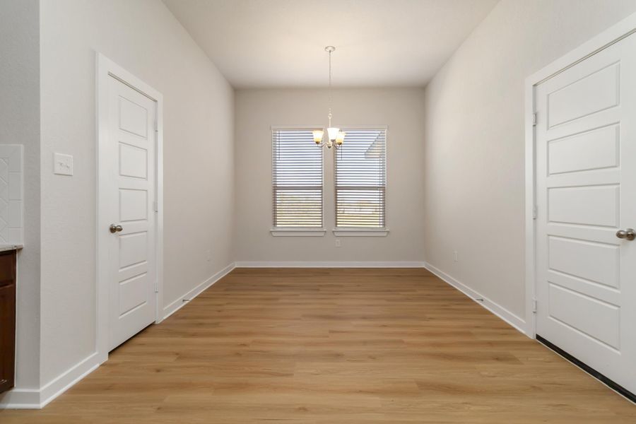 21137 Jordans Ranch Way - Carter - Dining Room