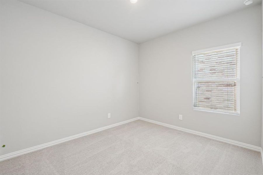 Photo is not of the actual home, but is an inspirational photo of builder’s model home and may depict options, furnishings, and/or decorator features that are not included. Photo is not of the actual home, but is an inspirational photo of builder’s model home and may depict options, furnishings, and/or decorator features that are not included.