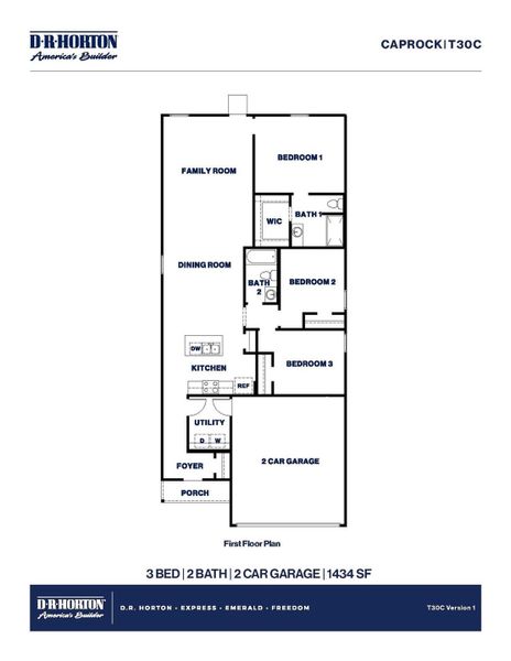 2D floor plan layout of this home in , China, TX (Image 3). 2D floor plan layout of this home in , China, TX (Image 3).