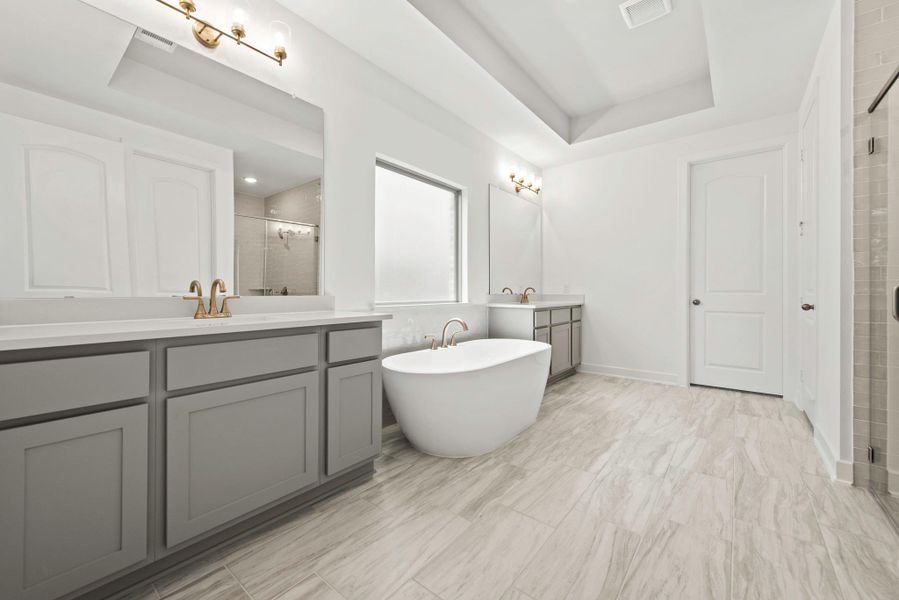 Representative image. Features, selections and colors may vary.