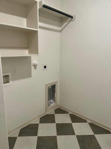 Utility Room. WASHER and DRYER INCLUDED... although not seen here they are currently in place! Utility Room. WASHER and DRYER INCLUDED... although not seen here they are currently in place!