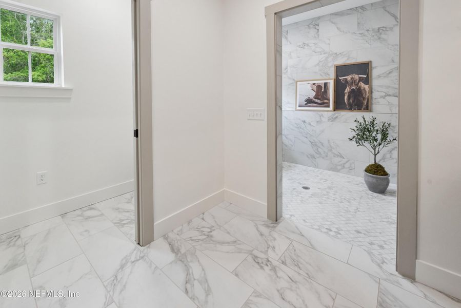 Spacious, unfurnished interior of a new home in , Starke (Image 20).