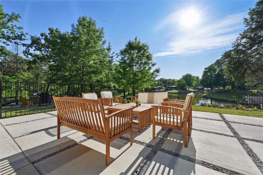 Community amenities in , Trinidad (Image 22).